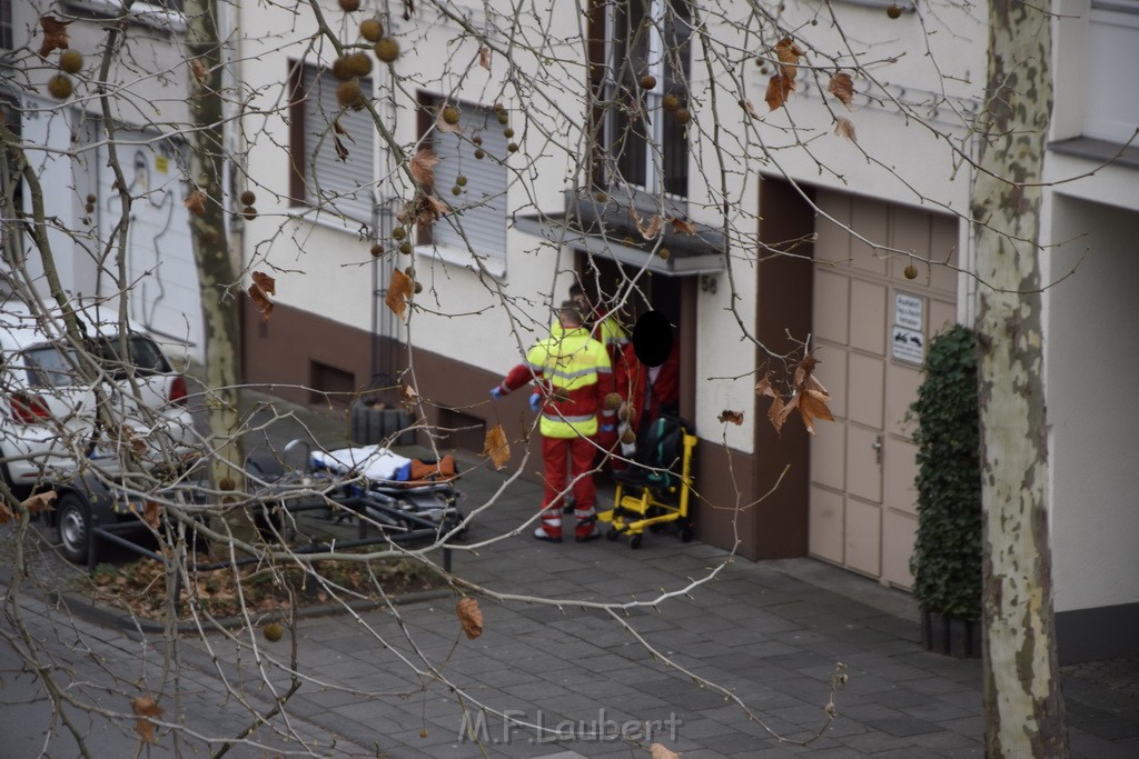 PTuer Koeln Vingst Oranienstr P30.JPG - Miklos Laubert